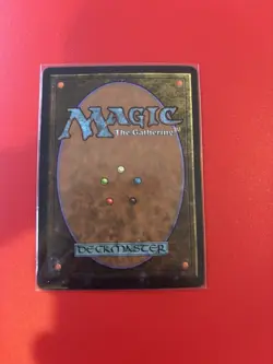 Phyrexian Tower Urza's Saga USG MTG Magic the Gathering 1st Edition - Image 2