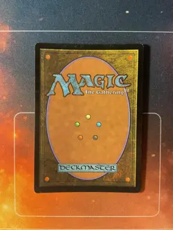 Ebon Stronghold - Foil - Premium Deck: Graveborn - Magic the Gathering - MTG - Image 2