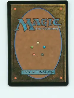 The Speed Demon (Borderless) - M339 - MTG - Aetherdrift (DFT) - Image 2