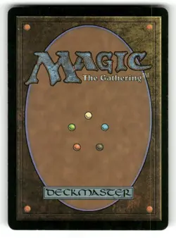 Quicksilver Amulet LP Magic 2012 (M12) 214 MTG Regular Rare - Image 2