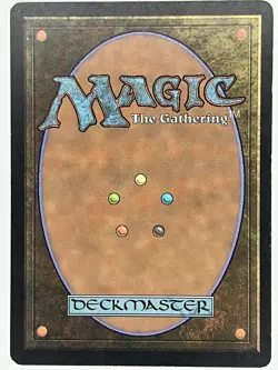 Mycosynth Golem MP Fifth Dawn 137/165 MTG Magic the Gathering Regular - Image 2