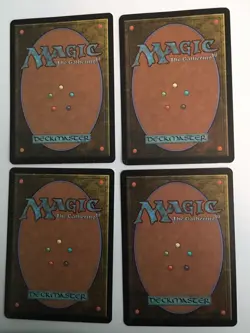 4x- MTG Eternal Witness Fifth Dawn 86/165 Regular Uncommon * - Image 2