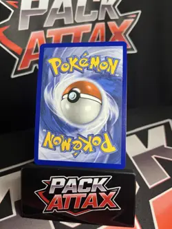 Pokemon TCG Ascended Heroes Carbink 242/217 Illustration Rare Full Art Holo - Image 2