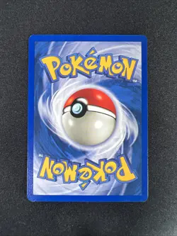 Pokemon TCG Base Set Shadowless Charmander Near Mint #46 - Image 2