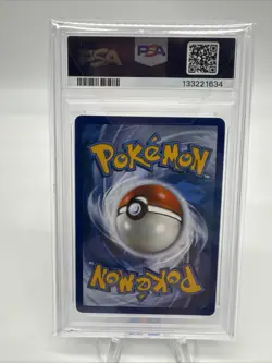 Pokemon TCG - Sylveon GX 92/145 - Guardians Rising - PSA 10 - Image 3