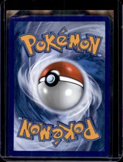 Canari 257/217 Ultra Rare Ascended Heroes Pokemon Holo Near Mint - Image 2