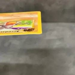 AERODACTYL Pokemon TCG 16/62 Fossil Regular Moderately Played - Image 4