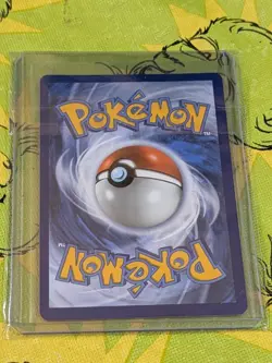Canari 257/217 Ultra Rare Ascended Heroes Pokemon Holo Near Mint - Image 2