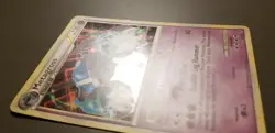 Pokemon Metagross Unleashed 4/95 - Image 2