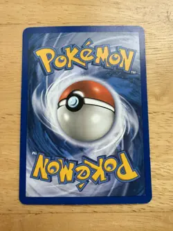 Pokemon TCG Charizard EX Crystal Guardians MP Holo Rare 4/100 Delta Species - Image 4