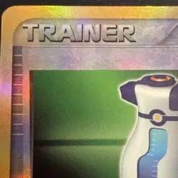 Pokemon TCG Trainer Potion 91/109 Reverse Holo EX Ruby LP - Image 5