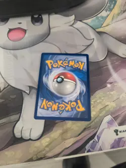 Team Flare Grunt 73A/83 Generations Full Art Ultra Rare Pokemon Card - Image 2