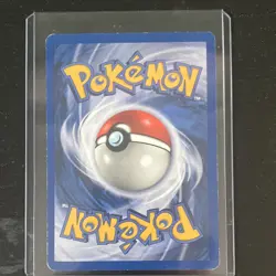 Pokemon Zapdos 15/62 Fossil Holo Rare 80 HP Thunderstorm Unlimited English - Image 2