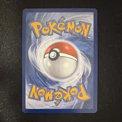 Pokemon TCG Morpeko ex Holo Double Rare Paradox Rift 117/084 English 180 HP - Image 2