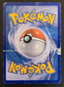 Pokemon NIDOQUEEN (Omega) 69/160 Rare Primal Clash - Played / Damaged 🍒 - Image 5