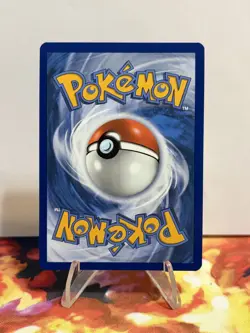Wigglytuff 105/094 Pokemon Phantasmal Flames - Illustration Rare MINT - Image 3