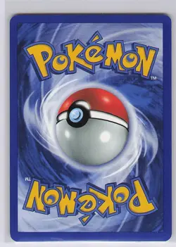 Sabrina's Psyduck 99/132 Common Gym Challenge Pokemon 1st Edition MP - Image 2
