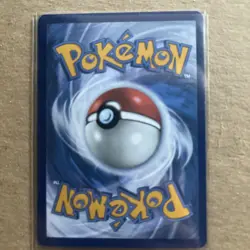 Pokemon TCG Basic Fire Energy 230/197 SV03: Obsidian Flames Hyper Rare NM - Image 2