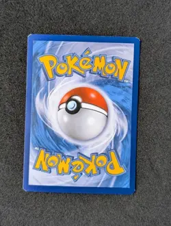 Pokemon TCG Russian XY Magikarp 4/12 #4 McDonalds Happy Meal Promo Rare - Image 3