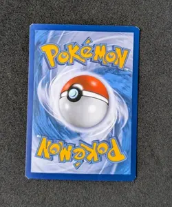 Pokemon TCG Russian XY Magikarp 4/12 #4 McDonalds Happy Meal Promo Rare - Image 4