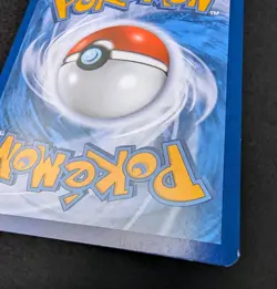 Pokemon TCG Russian XY Magikarp 4/12 #4 McDonalds Happy Meal Promo Rare - Image 5