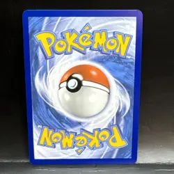 Pokemon TCG Bloodmoon Ursaluna SVP 177 ex Scarlet & Violet Black Star Promo Rare - Image 2