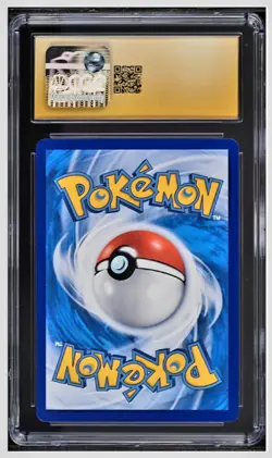 2026 😺 CGC 10 Pristine Turtwig IR 040 Pokemon First Partner Coll. 30th Ann. CHI - Image 2