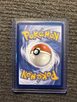 The Pokemon Company N's Zoroark ex 185/159 Journey Together Full Art SIR - Image 2