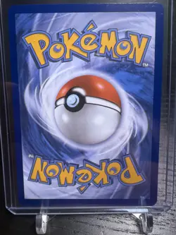 Pokemon TCG Armarouge Pitch Black Illustration Rare 86/84 In hand! - Image 2