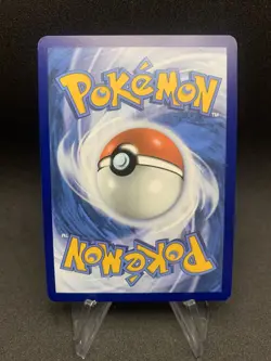 Poppy 227/197 Special Illustration Rare Obsidian Flames Pokemon Holo Near Mint - Image 2