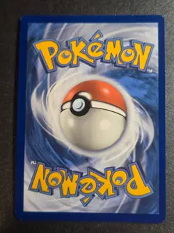 Poppy 220/197 NM Obsidian Flames Ultra Rare Pokemon - Image 2