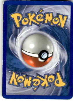Ralts 61/101 Common Dragon Frontiers Pokemon Lightly Played - Image 2