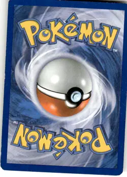 Tirtouga 27/101 Uncommon Plasma Blast Pokemon mp - Image 2