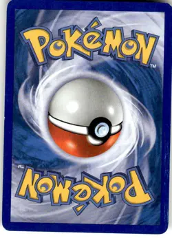 Rapidash E4 47/111 Uncommon Rising Rivals Pokemon Near Mint - Image 2