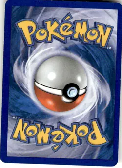 Oddish 73/110 Common Holon Phantoms Pokemon Lightly Played - Image 2