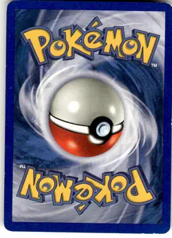 Cyndaquil 61/105 Common Neo Destiny Pokemon 1st Edition MP - Image 2