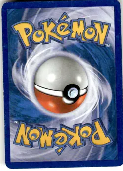 Quagsire GL 76/111 Common Rising Rivals Pokemon Near Mint - Image 2