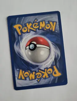 Pokemon Dark Flareon 35/82 Team Rocket 2000 Card TCG English ENG - Image 2