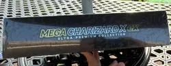 Pokemon TCG Mega Charizard X ex Ultra-Premium Collection Sealed Box - Image 3