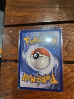 Gengar 094/165 Rare Scarlet & Violet 151 Pokemon Reverse Holo Near Mint - Image 3