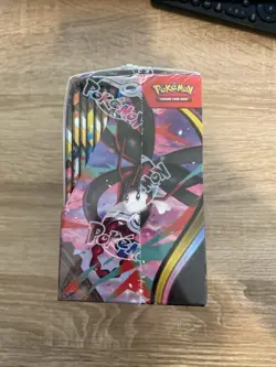 Pokemon TCG Chaos Rising Full Booster Box- Sealed 36 Packs ✅ Trusted Seller ✅ - Image 2