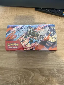 Pokemon TCG Chaos Rising Full Booster Box- Sealed 36 Packs ✅ Trusted Seller ✅ - Image 5