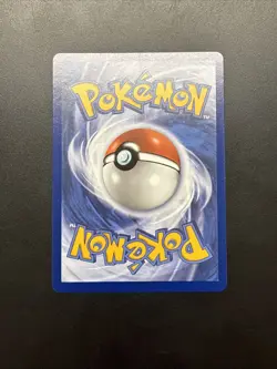 Pokemon Pitch Black PBL 094/084 Toucannon IR Holo NM - Image 3