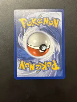 Pokemon Pitch Black PBL 094/084 Toucannon IR Holo NM - Image 4