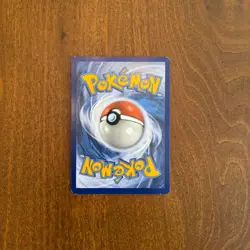 Pokemon Max Potion 164/145 Guardians Rising Gold Secret Rare Holo LP - Image 4
