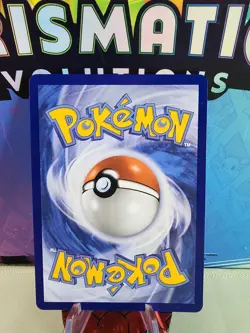 Pokemon TCG Philippe Full Art 110/086 Chaos Rising Holo NM - Image 2