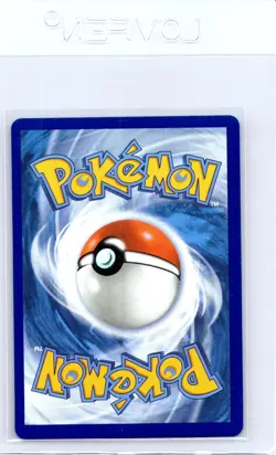 AZ's Tranquility 106/086 Ultra Rare Chaos Rising Pokemon Holo Near Mint - Image 2