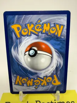 Rillaboom 197/189 GOLD SECRET RARE Pokemon TCG Darkness Ablaze NM P1 - Image 3