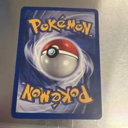 WoTC Pokemon Dark Dragonair 33/82 Team Rocket Uncommon 60HP Eng - Image 5