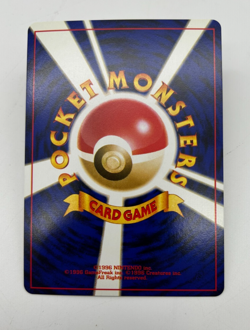 Dark Donphan Japanese Pokemon Holo Rare Card NEO Destiny Set - 078/113 NM - Image 3